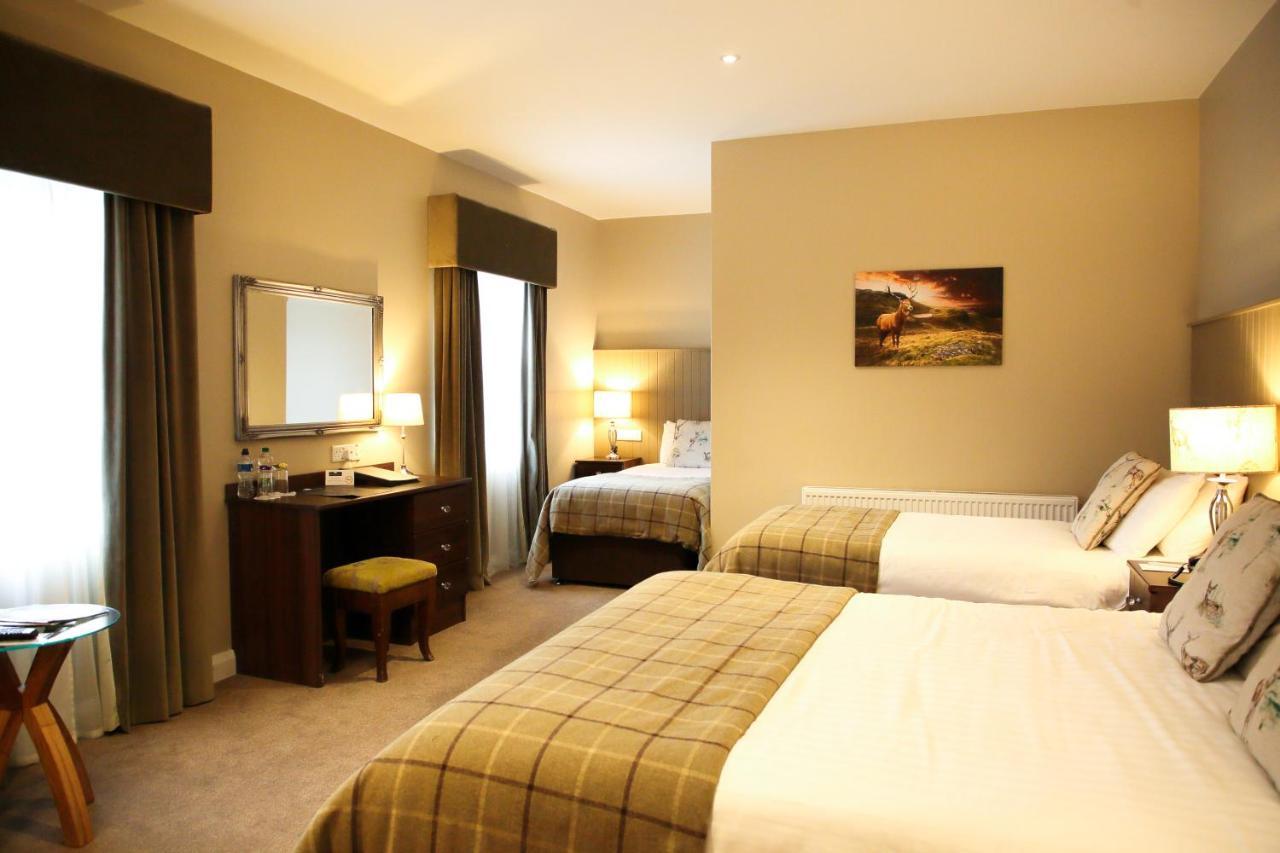 Hotel Mulroy Woods 4*